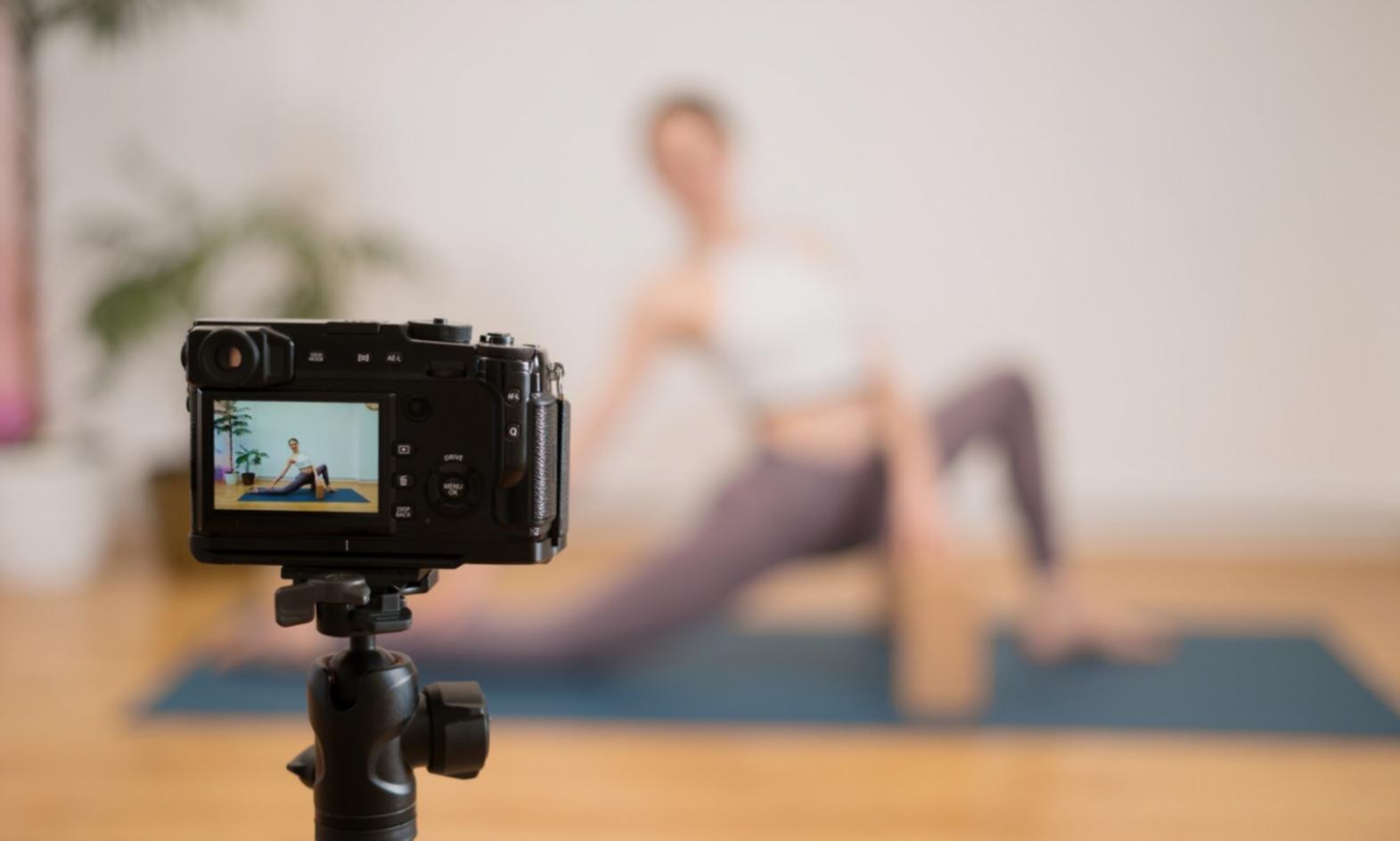 Practical editing skills demonstration