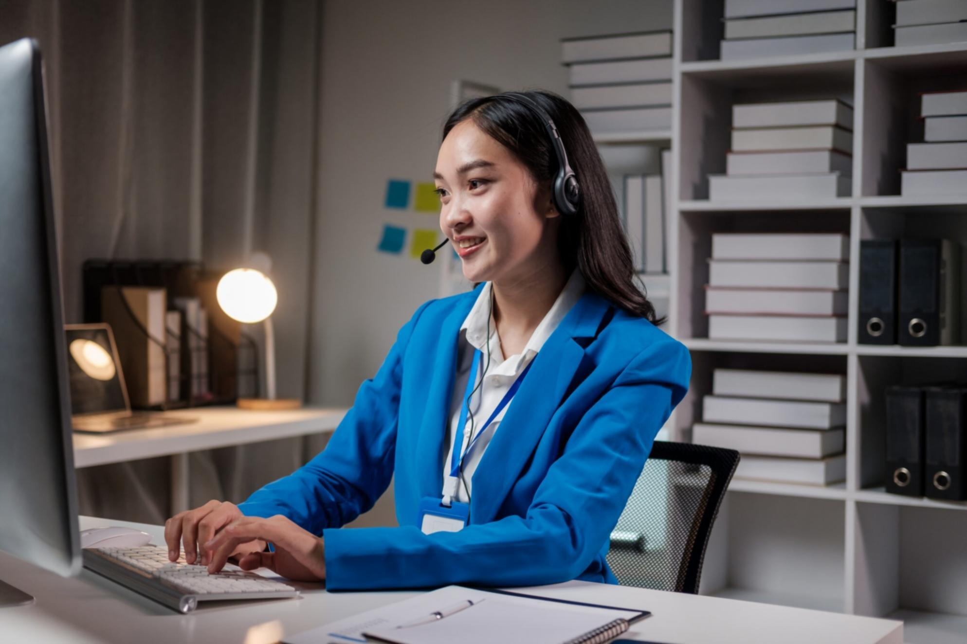 Motion picture editing workspace with timeline and editing tools