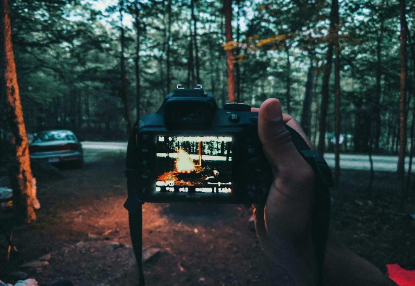 Collaborative editing review workspace