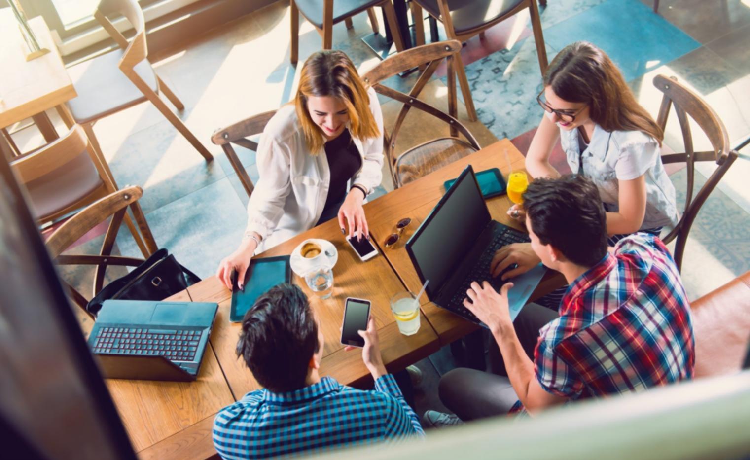 Detailed timeline view showing frame-precise editing decisions